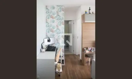 Apartamento com 1 quarto à venda na Rua Intendência, --, Belém, São Paulo