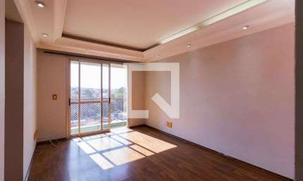Apartamento à Venda - São João Clímaco, 2 Quartos,  51 m2