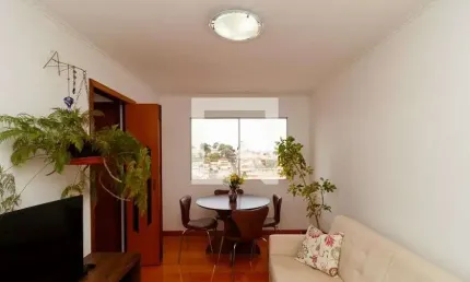 Apartamento com 2 quartos à venda na Rua Carlos Gomes, --, Tucuruvi, São Paulo