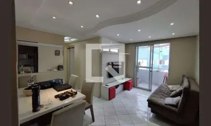 Apartamento à Venda - Jardim Santa Emília, 2 Quartos,  49 m2