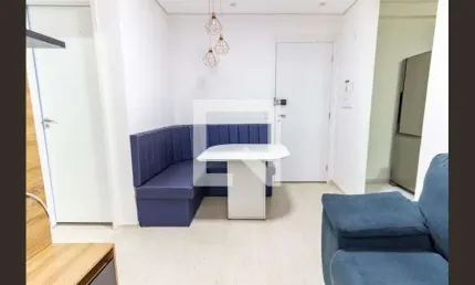Apartamento com 2 quartos à venda na Rua Visconde de Parnaíba, --, Mooca, São Paulo