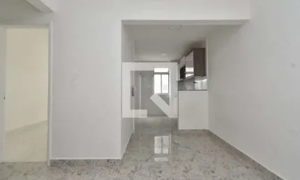 Apartamento à Venda - Santa Cecília, 1 Quarto,  40 m2