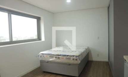 Apartamento à Venda - Vila Clementino, 1 Quarto,  27 m2