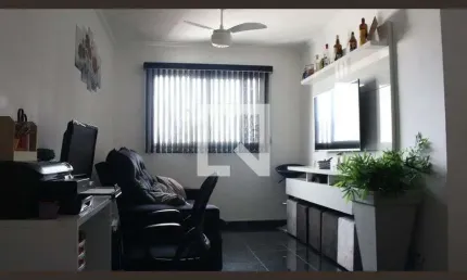 Apartamento com 2 quartos à venda na Rua Copacabana, --, Santana, São Paulo