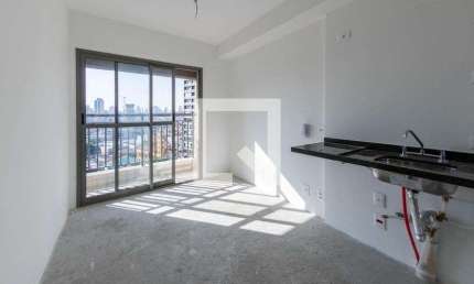Apartamento à Venda - Vila Prudente, 1 Quarto,  30 m2