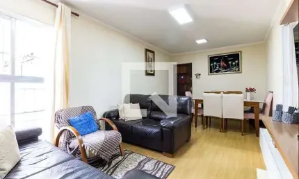 Apartamento à venda - vila das mercês, 3 quartos,  63 m2