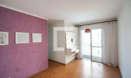 Apartamento à Venda - Vila Carrão, 2 Quartos,  48 m2