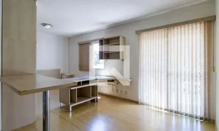 Apartamento à Venda - Vila Andrade, 1 Quarto,  33 m2