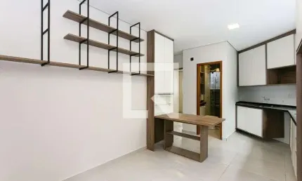 Apartamento à venda - vila carrão, 2 quartos,  50 m2