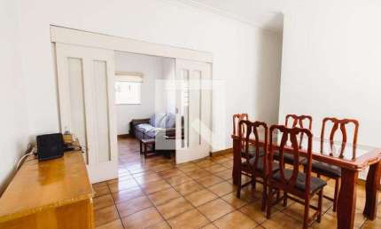 Apartamento à Venda - Bom Retiro, 2 Quartos,  74 m2
