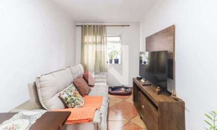Apartamento com 4 quartos à venda na Avenida Jaguaré, --, Jaguaré, São Paulo