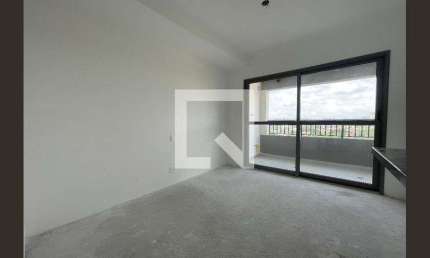 Apartamento com 1 quarto à venda na Rua Sapetuba, --, Butantã, São Paulo
