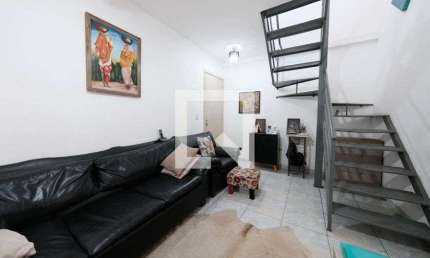 Apartamento com 2 quartos à venda na Rua Professor Alves Pedroso, --, Cangaíba, São Paulo