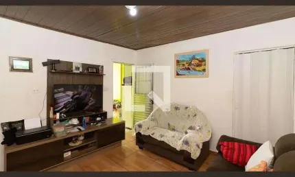 Casa com 2 quartos à venda na Travessa Pérsea Cássia, --, Ponte Rasa, São Paulo