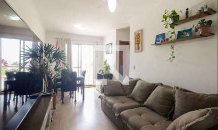 Apartamento à Venda - Vila Matilde, 2 Quartos,  51 m2