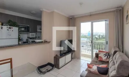 Apartamento à Venda - Vila Guilherme, 2 Quartos,  58 m2