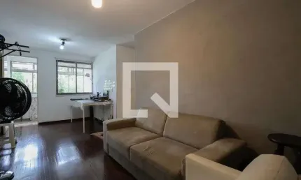 Apartamento com 2 quartos à venda na Avenida Santos Dumont, --, Santana, São Paulo