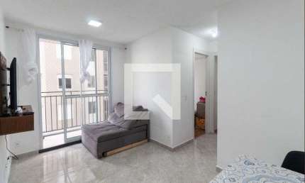 Apartamento com 2 quartos à venda na Avenida Condessa Elisabeth de Robiano, --, Vila Ré, São Paulo
