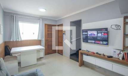 Casa com 2 quartos à venda na Rua Iwajiro Takahashi, --, Vila Mazzei, São Paulo