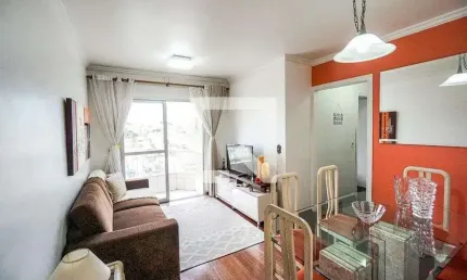 Apartamento à Venda - Vila Matilde, 2 Quartos,  70 m2