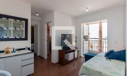 Apartamento com 2 quartos à venda na Rua Solidônio Leite, --, Vila Ema, São Paulo