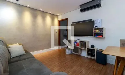 Apartamento à Venda - Campo Belo, 2 Quartos,  58 m2