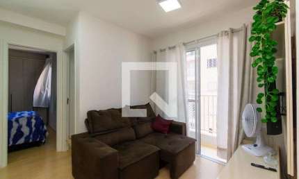 Apartamento com 2 quartos à venda na Avenida Sapopemba, --, Sapopemba, São Paulo