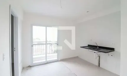 Apartamento com 1 quarto à venda na Rua Maria do Carmo Sene, --, Água Fria, São Paulo