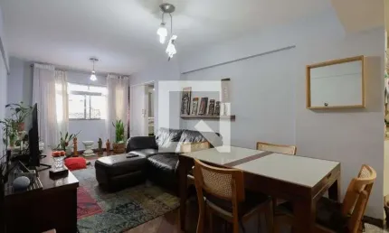 Apartamento com 2 quartos à venda na Avenida Imirim, --, Santana, São Paulo