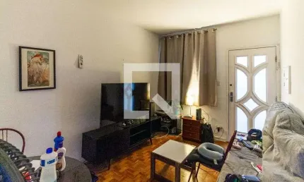 Apartamento à venda - santa cecília, 1 quarto,  51 m2