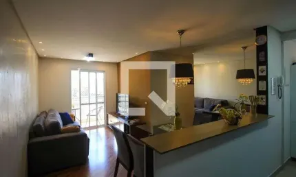 Apartamento à Venda - Vila Prudente, 2 Quartos,  52 m2