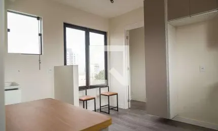 Apartamento à venda - chácara inglesa, 1 quarto,  32 m2