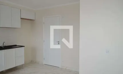 Apartamento com 2 quartos à venda na Rua Dona Ana Neri, --, Cambuci, São Paulo