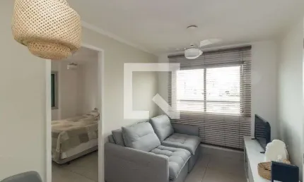 Apartamento à venda - campos elíseos, 1 quarto,  33 m2