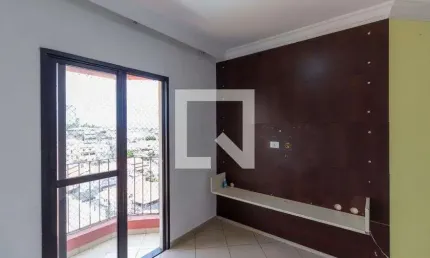 Apartamento com 2 quartos à venda na Rua Cláudia, --, Vila Ré, São Paulo
