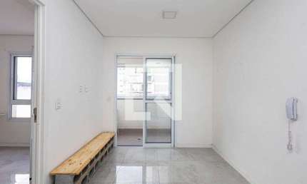 Apartamento com 1 quarto à venda na Rua Aguiar de Barros, --, Bela Vista, São Paulo