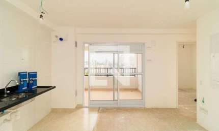 Apartamento à Venda - Vila Mazzei, 2 Quartos,  44 m2