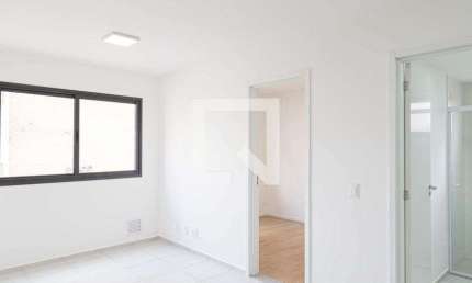 Apartamento à Venda - Bela Vista, 2 Quartos,  38 m2