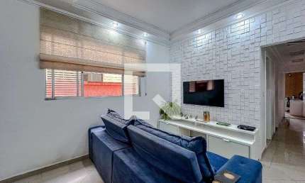 Apartamento com 2 quartos à venda na Rua da Mooca, --, Mooca, São Paulo