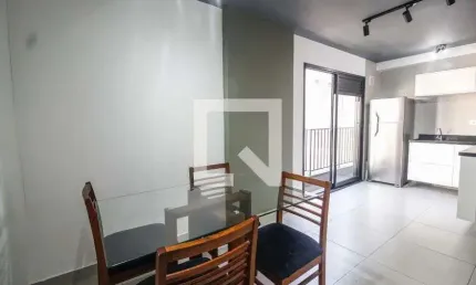 Apartamento com 1 quarto à venda na Rua Aureliano Leal, --, Água Fria, São Paulo