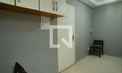 Apartamento com 1 quarto à venda na Rua Paim, --, Consolação, São Paulo