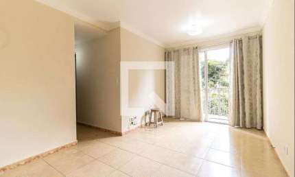 Apartamento à Venda - Jardim São Savério, 3 Quartos,  69 m2