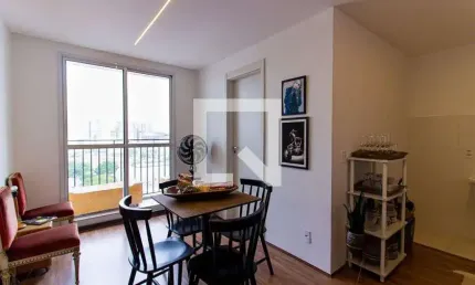 Apartamento à venda - água branca, 2 quartos,  38 m2