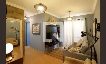 Apartamento com 2 quartos à venda na Rua Marie Nader Calfat, --, Panamby, São Paulo
