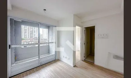 Apartamento com 1 quarto à venda na Rua Tobias Barreto, --, Mooca, São Paulo