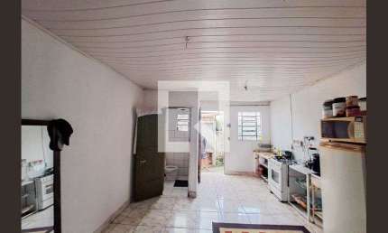 Casa com 1 quarto à venda na Rua Martinho Gonçalves, --, Vila Mazzei, São Paulo