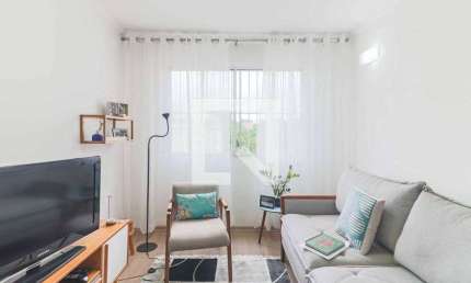 Apartamento com 3 quartos à venda na Avenida Engenheiro Heitor Antônio Eiras Garcia, --, Butantã, São Paulo