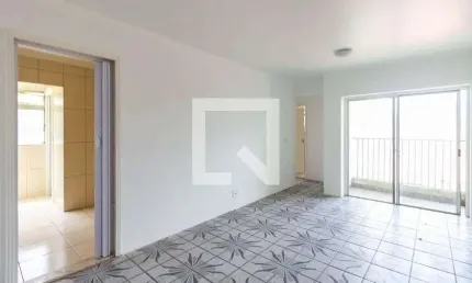 Apartamento à Venda - Jardim Éster Yolanda, 2 Quartos,  60 m2