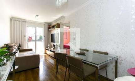 Apartamento à Venda - Vila Aricanduva, 2 Quartos,  57 m2