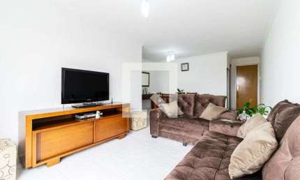 Apartamento à Venda - Vila Campestre, 3 Quartos,  96 m2